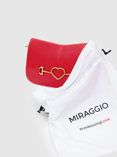 Date Shoulder Bag